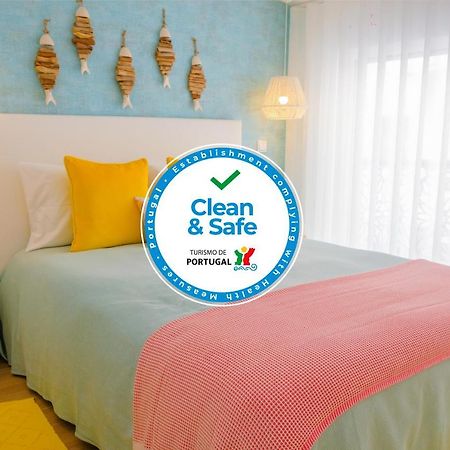 Iris Apartment - Home Dream نازاريه المظهر الخارجي الصورة