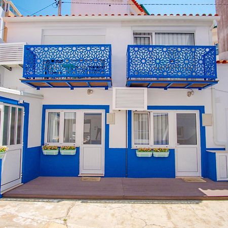Iris Apartment - Home Dream نازاريه المظهر الخارجي الصورة