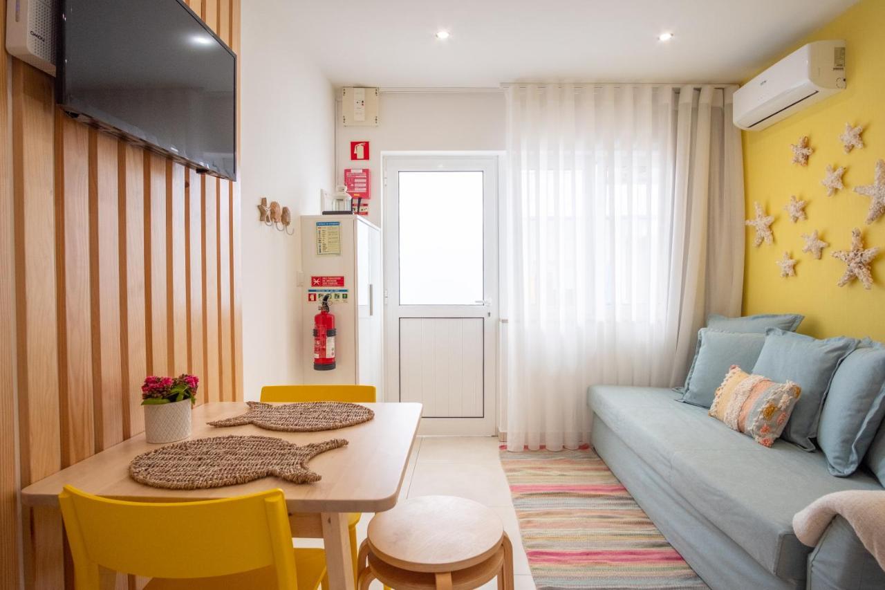 Iris Apartment - Home Dream نازاريه المظهر الخارجي الصورة