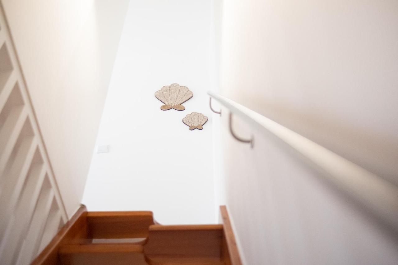 Iris Apartment - Home Dream نازاريه المظهر الخارجي الصورة