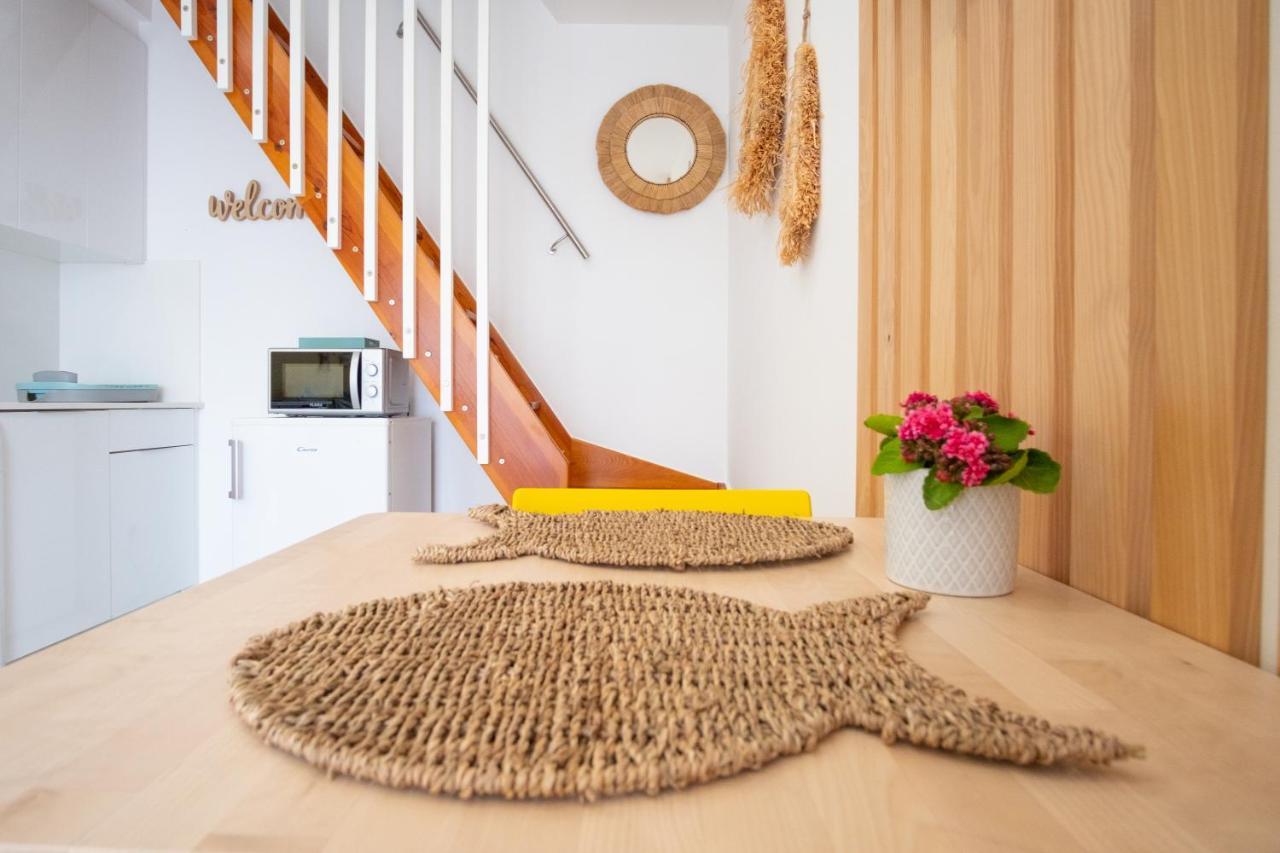 Iris Apartment - Home Dream نازاريه المظهر الخارجي الصورة