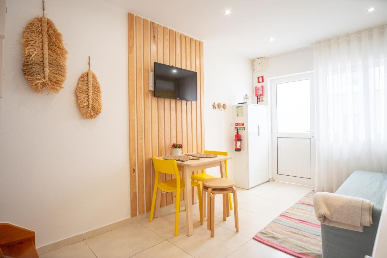 Iris Apartment - Home Dream نازاريه المظهر الخارجي الصورة