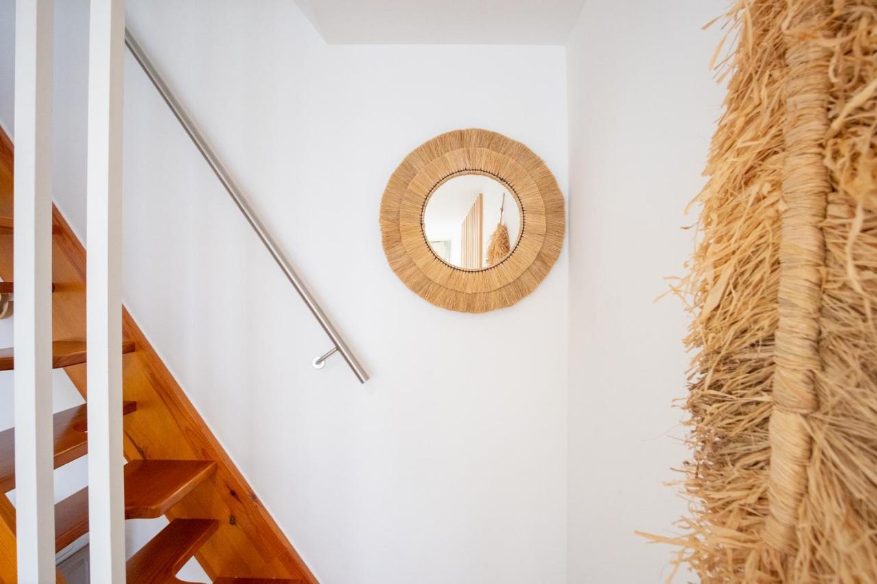 Iris Apartment - Home Dream نازاريه المظهر الخارجي الصورة