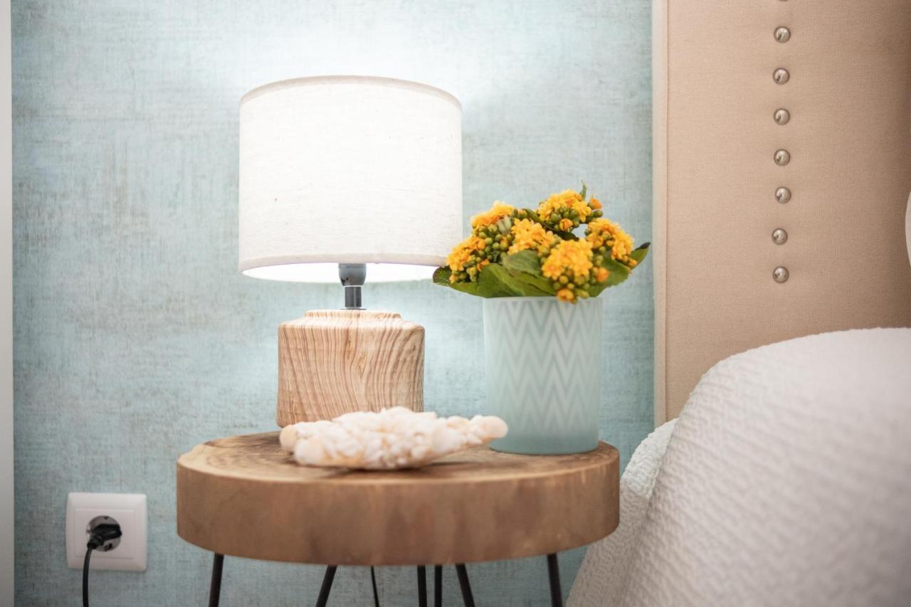 Iris Apartment - Home Dream نازاريه المظهر الخارجي الصورة