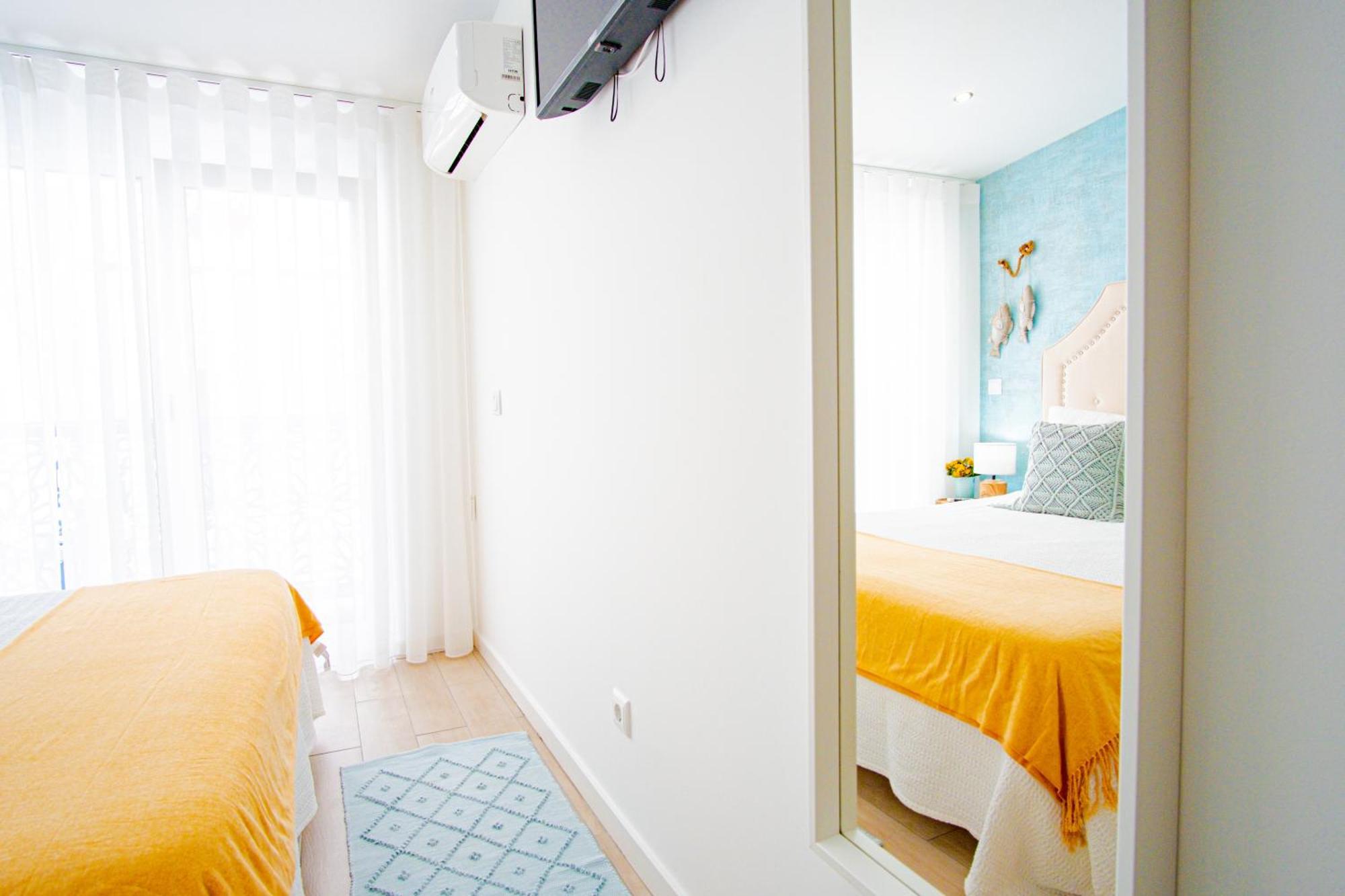 Iris Apartment - Home Dream نازاريه المظهر الخارجي الصورة
