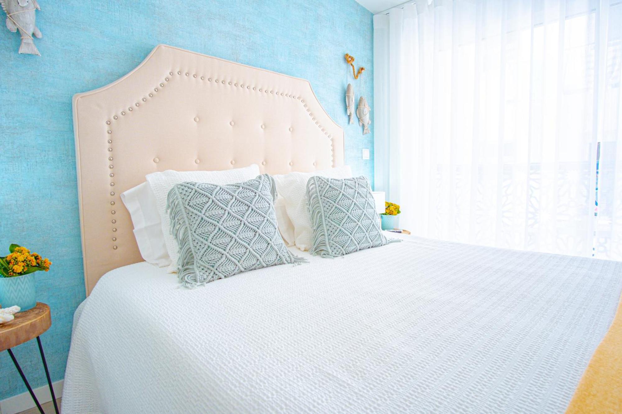 Iris Apartment - Home Dream نازاريه المظهر الخارجي الصورة