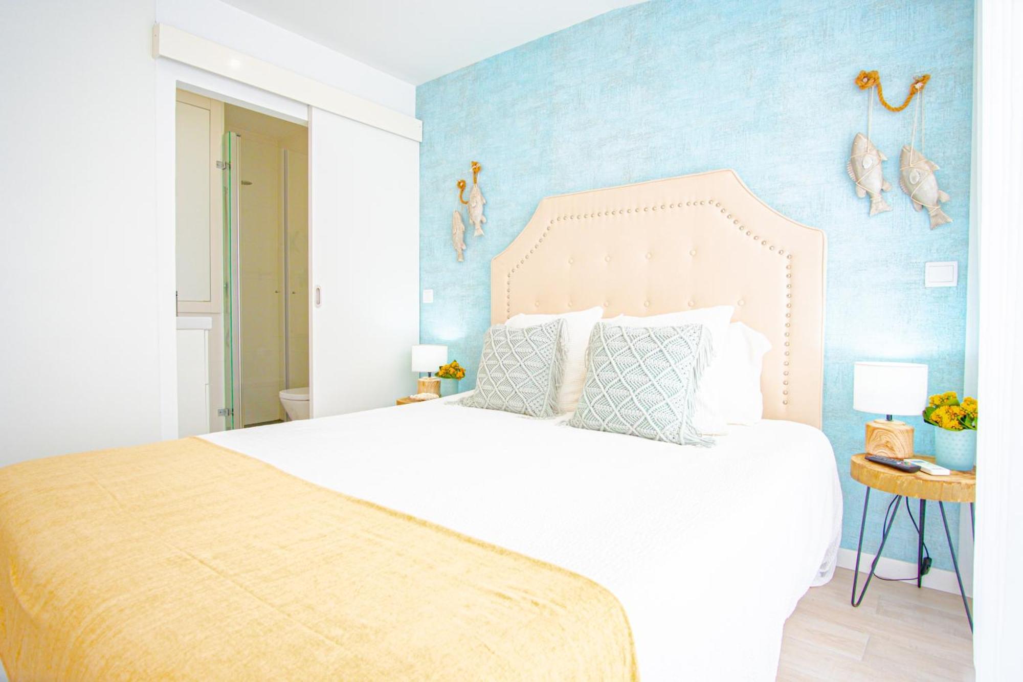 Iris Apartment - Home Dream نازاريه المظهر الخارجي الصورة