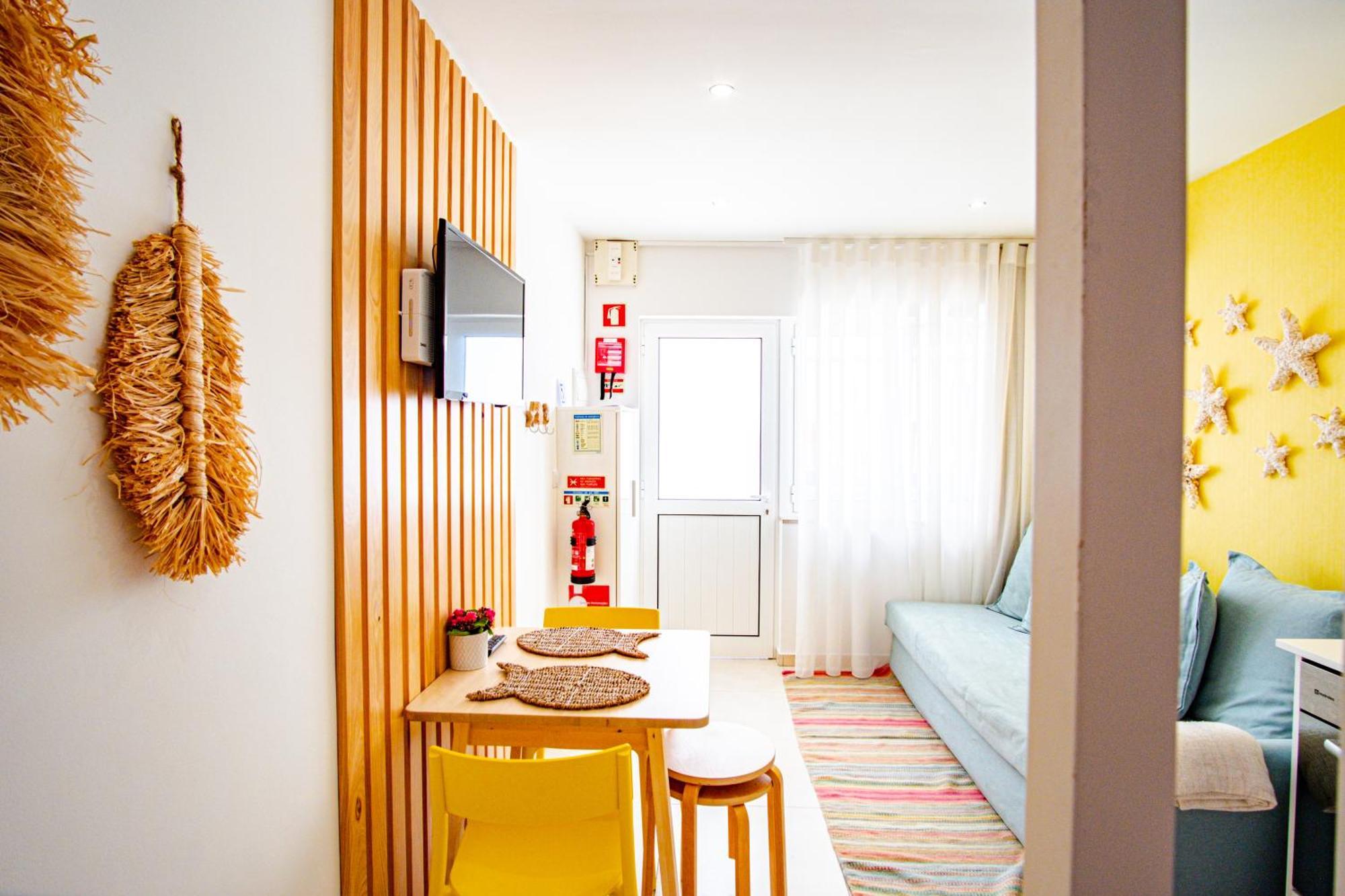Iris Apartment - Home Dream نازاريه المظهر الخارجي الصورة