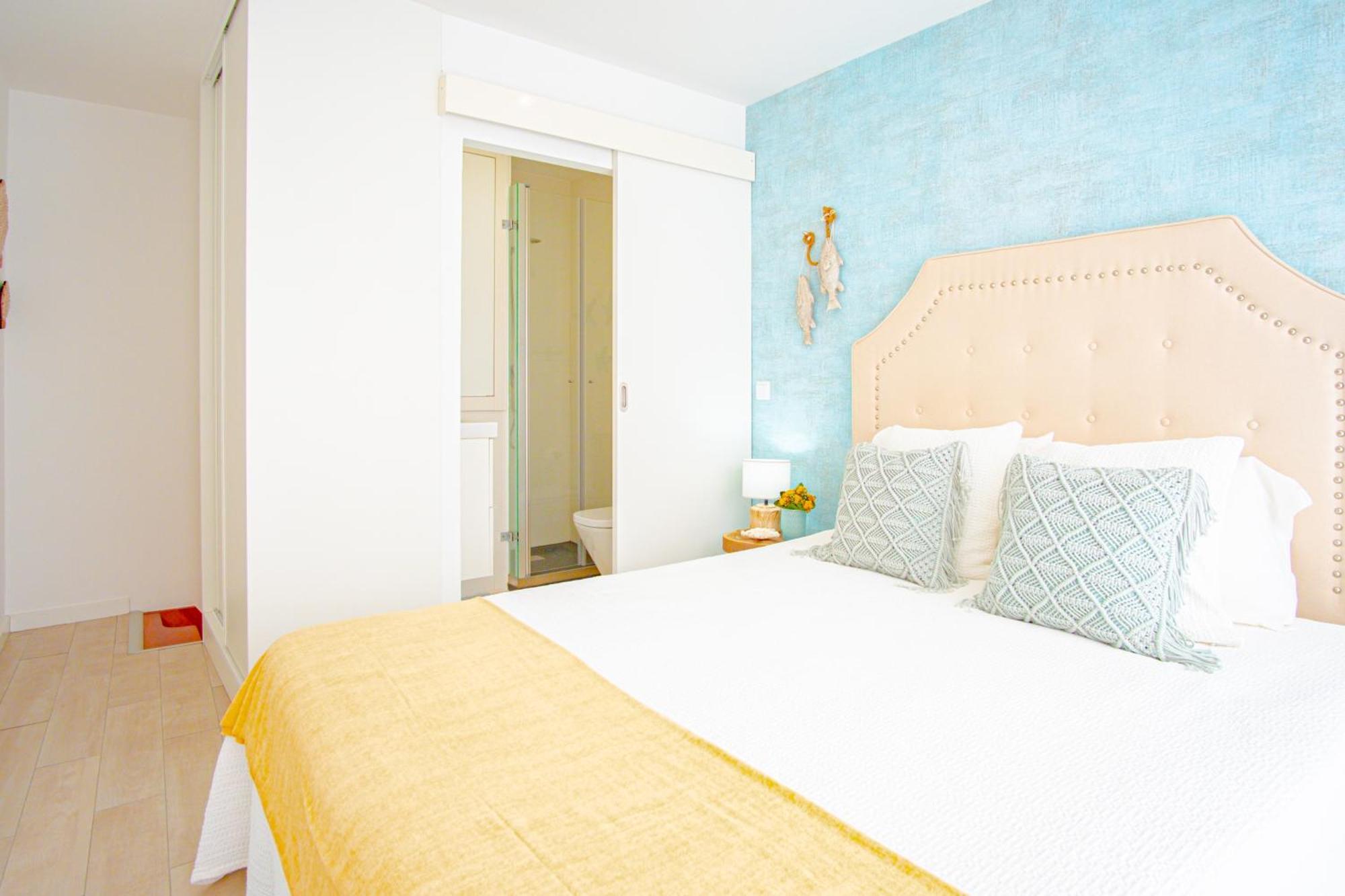 Iris Apartment - Home Dream نازاريه المظهر الخارجي الصورة