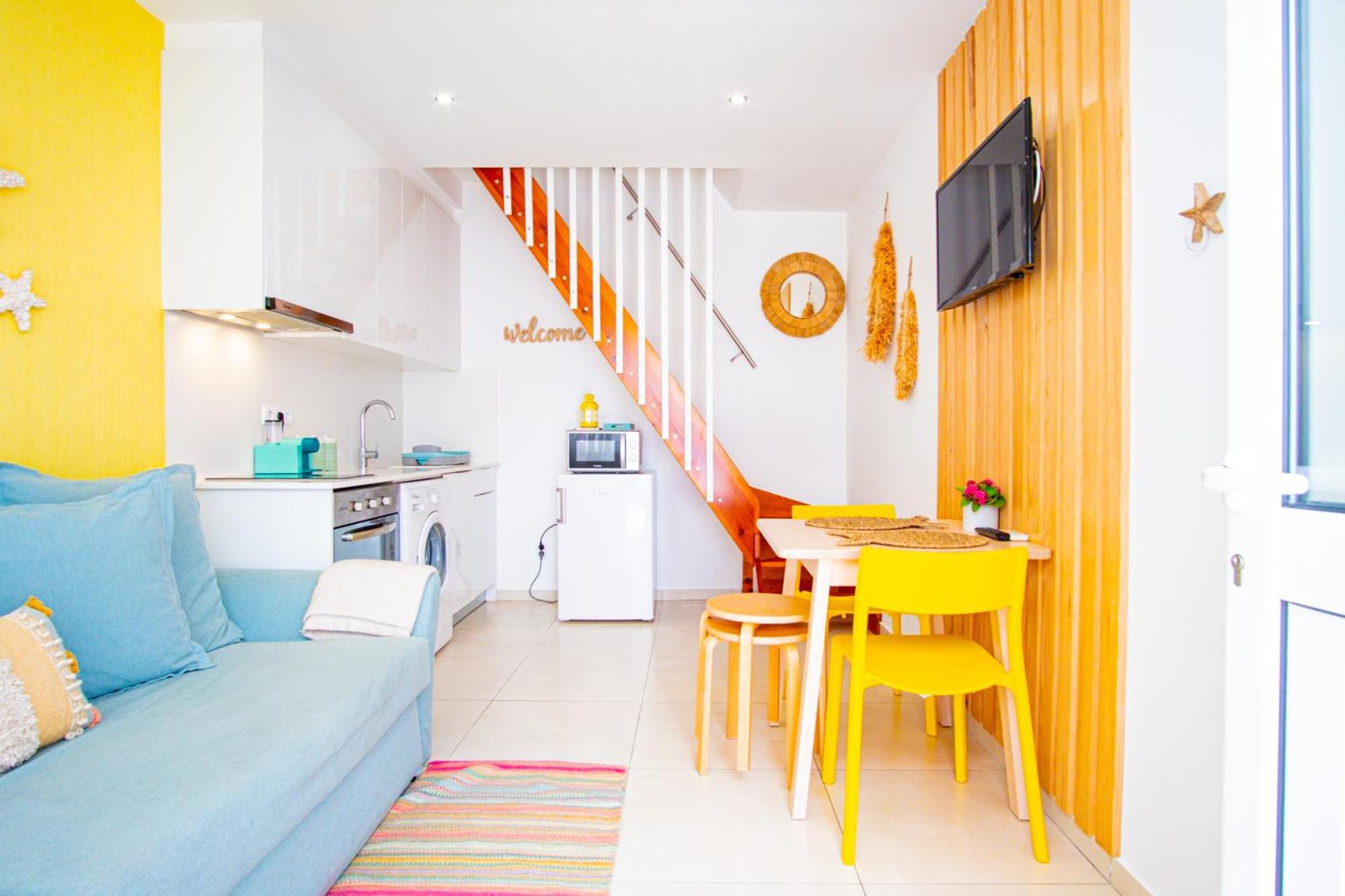 Iris Apartment - Home Dream نازاريه المظهر الخارجي الصورة