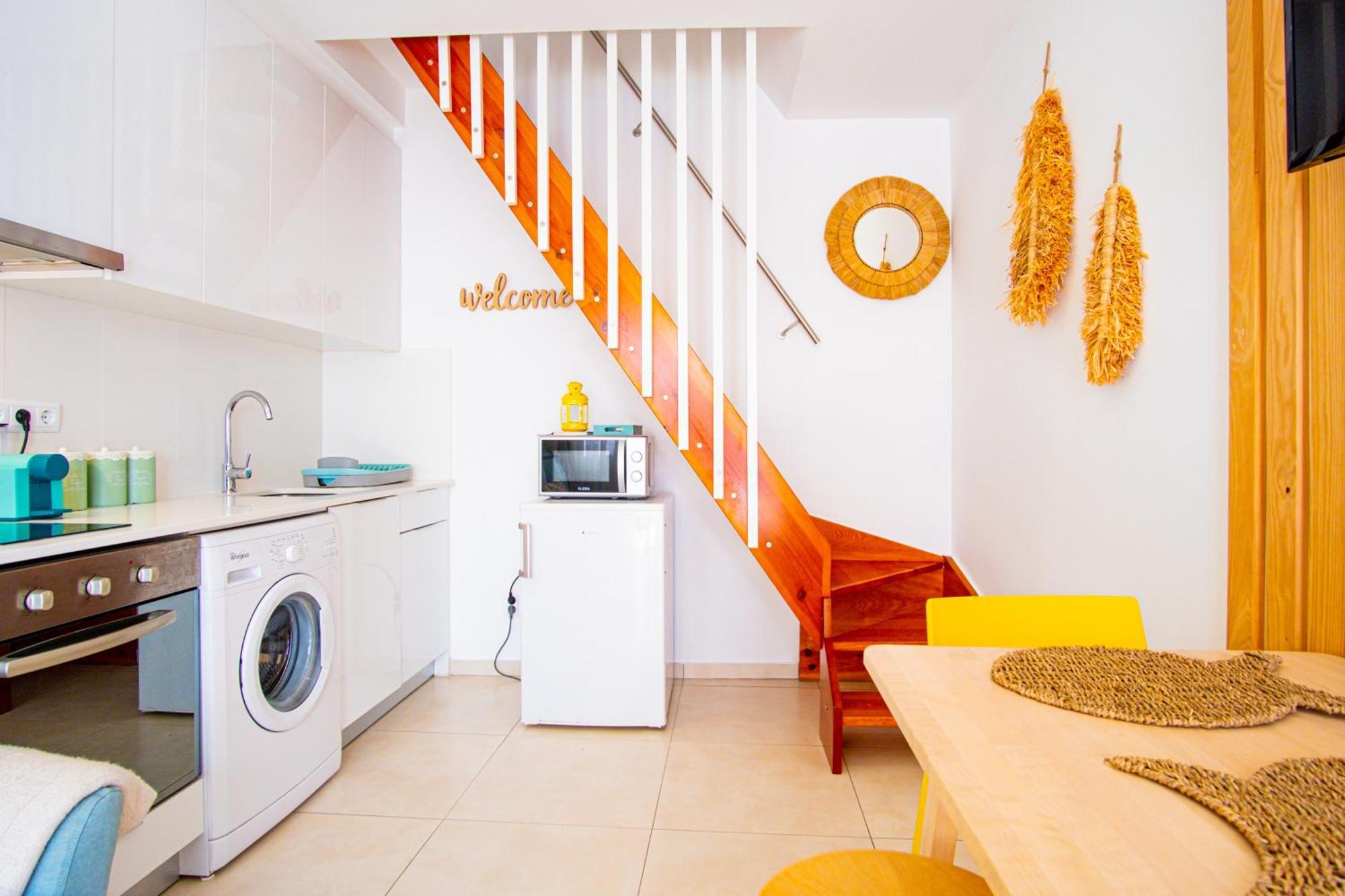 Iris Apartment - Home Dream نازاريه المظهر الخارجي الصورة