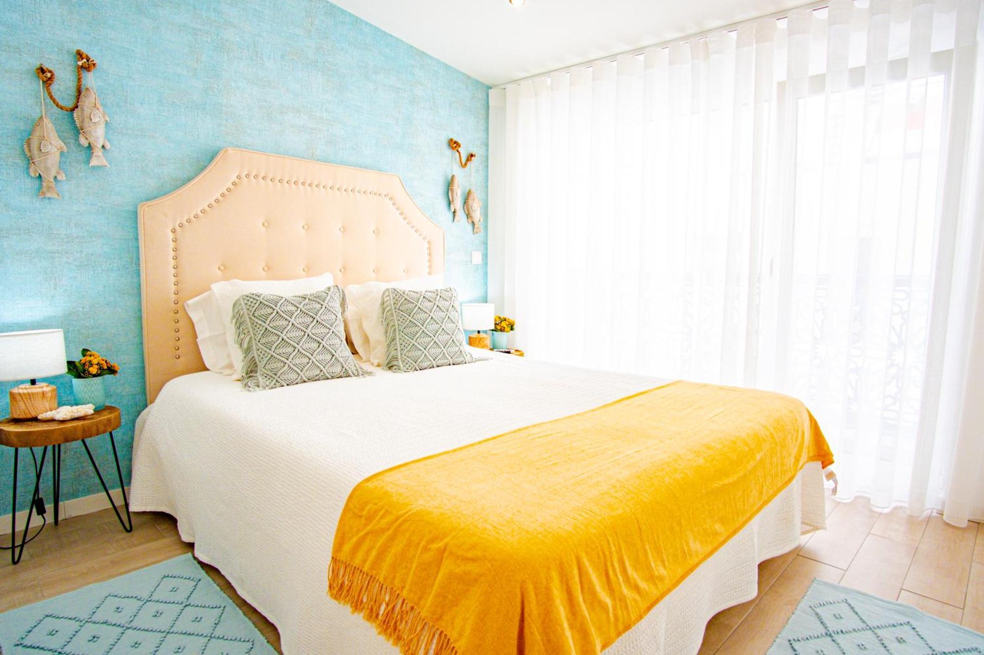 Iris Apartment - Home Dream نازاريه المظهر الخارجي الصورة