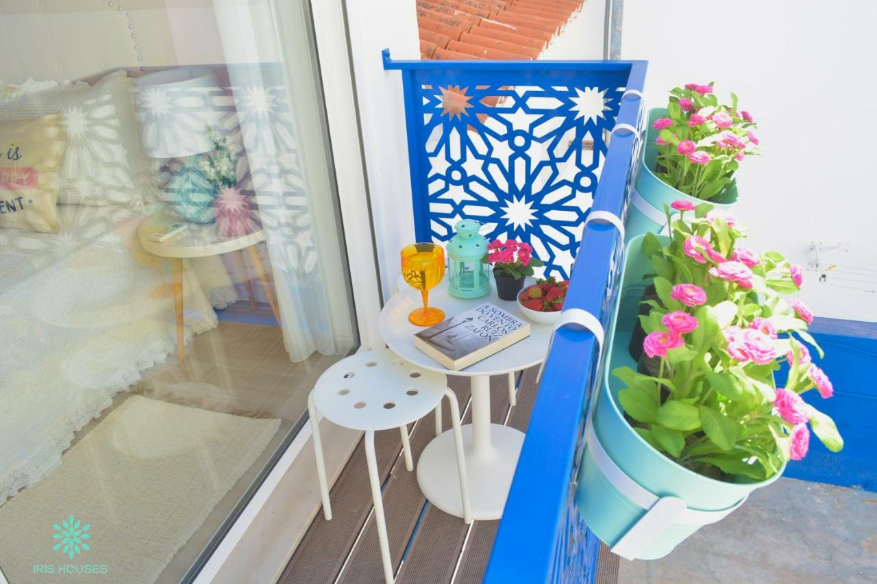 Iris Apartment - Home Dream نازاريه المظهر الخارجي الصورة