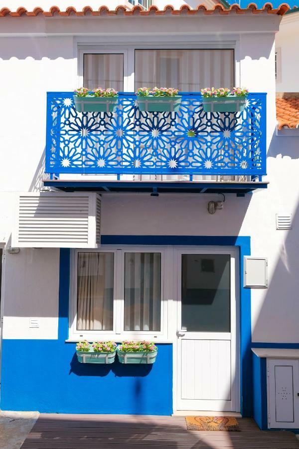 Iris Apartment - Home Dream نازاريه المظهر الخارجي الصورة