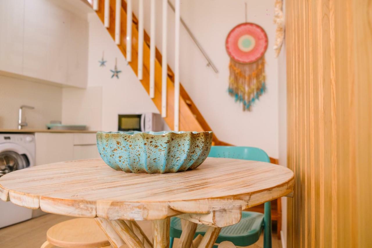 Iris Apartment - Home Dream نازاريه المظهر الخارجي الصورة