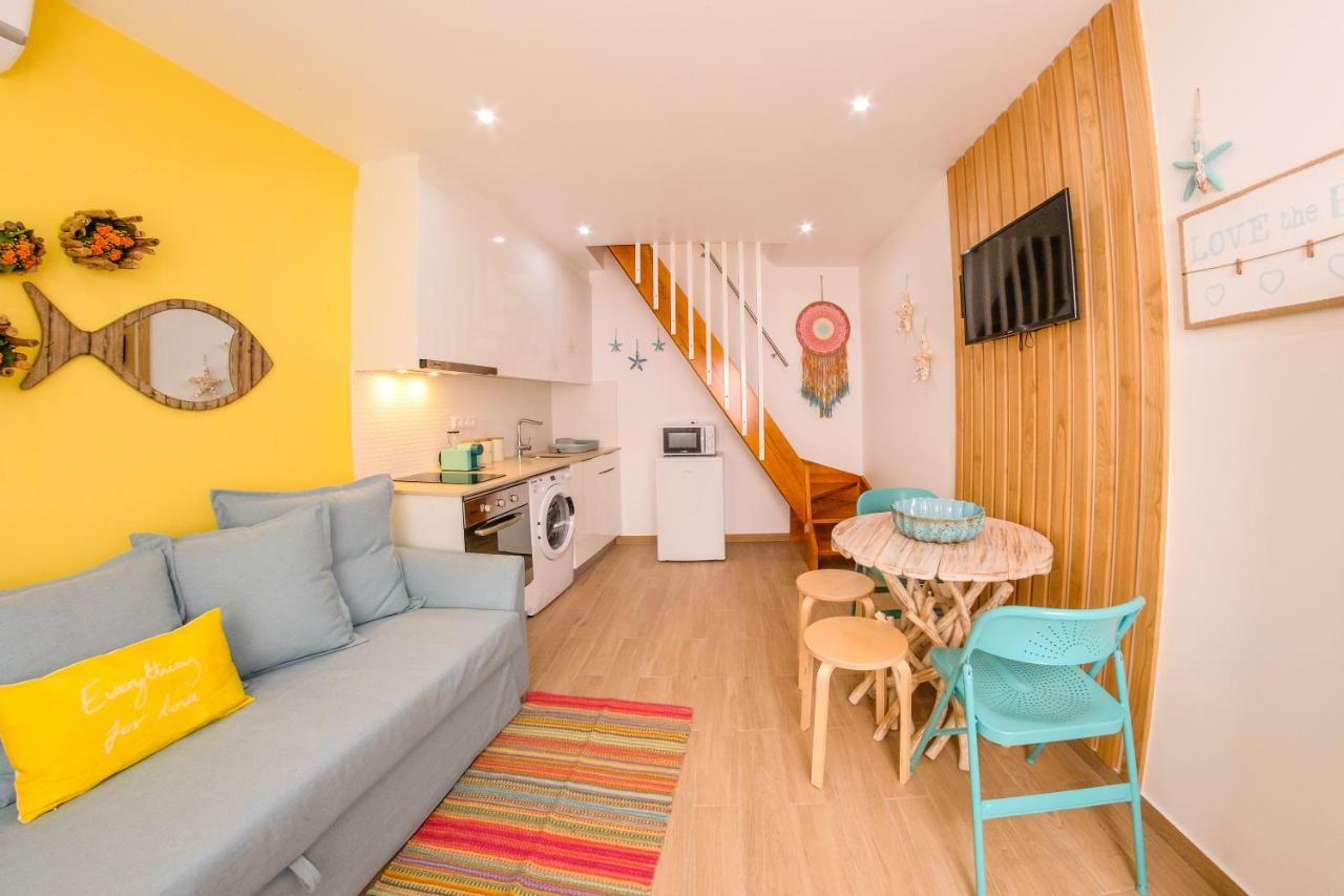 Iris Apartment - Home Dream نازاريه المظهر الخارجي الصورة