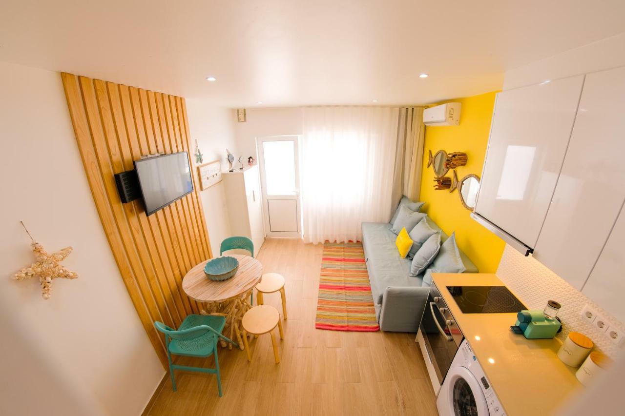 Iris Apartment - Home Dream نازاريه المظهر الخارجي الصورة