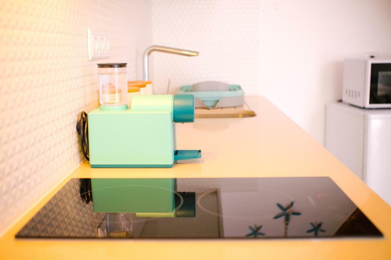 Iris Apartment - Home Dream نازاريه المظهر الخارجي الصورة