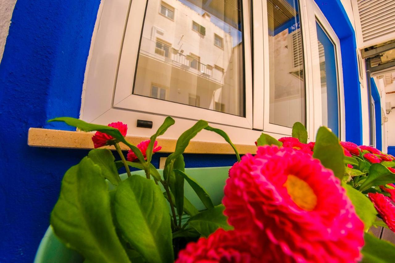 Iris Apartment - Home Dream نازاريه المظهر الخارجي الصورة