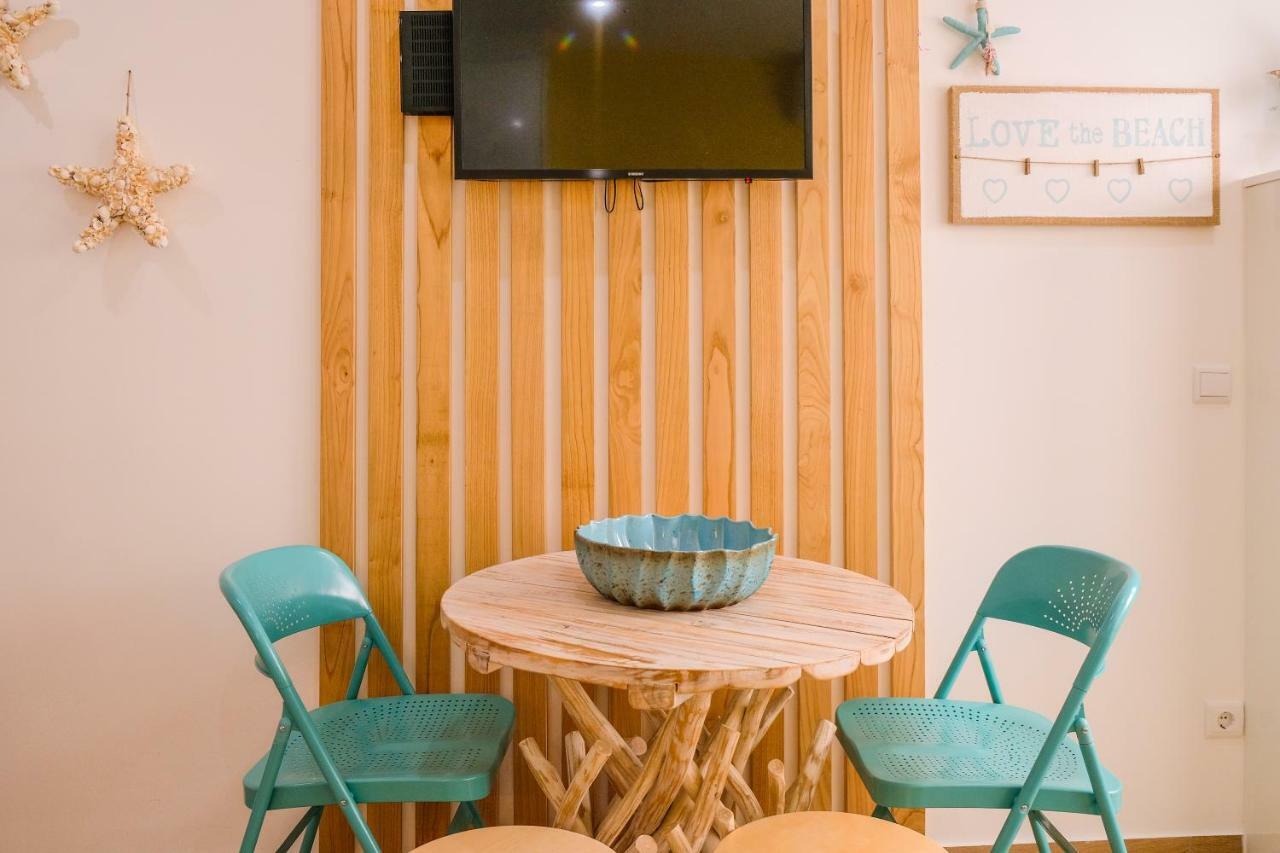 Iris Apartment - Home Dream نازاريه المظهر الخارجي الصورة