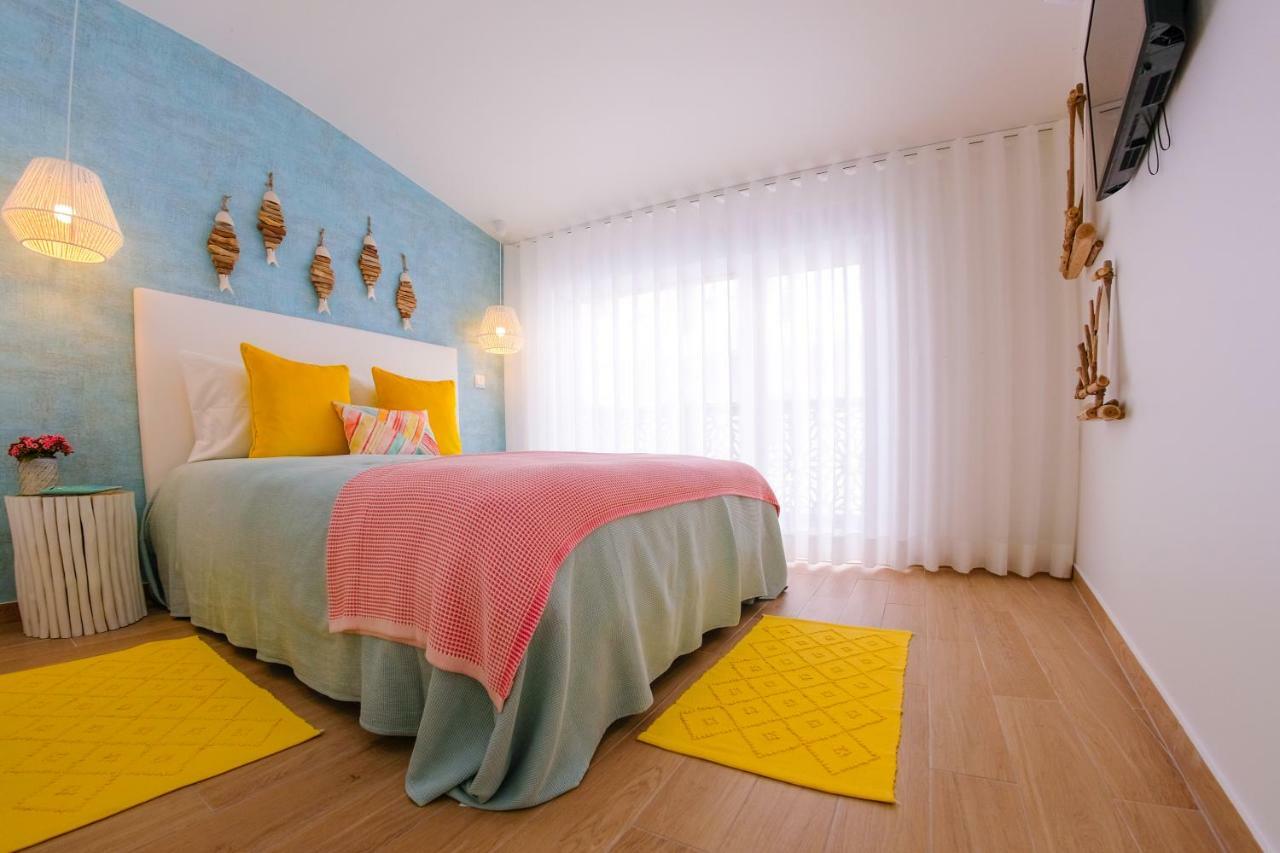 Iris Apartment - Home Dream نازاريه المظهر الخارجي الصورة