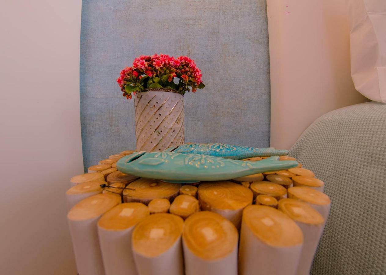 Iris Apartment - Home Dream نازاريه المظهر الخارجي الصورة
