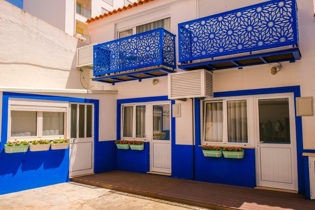 Iris Apartment - Home Dream نازاريه المظهر الخارجي الصورة