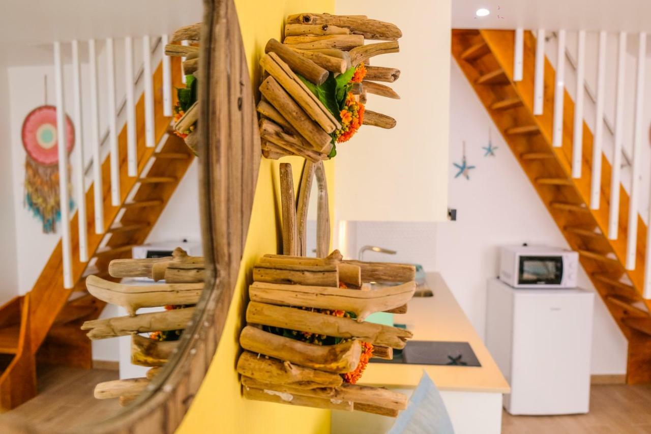 Iris Apartment - Home Dream نازاريه المظهر الخارجي الصورة