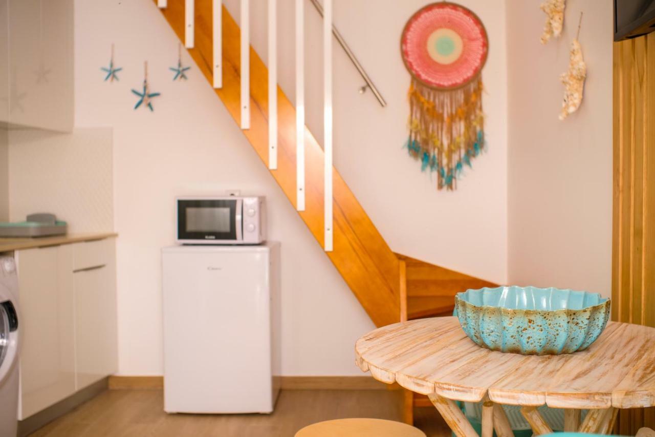 Iris Apartment - Home Dream نازاريه المظهر الخارجي الصورة