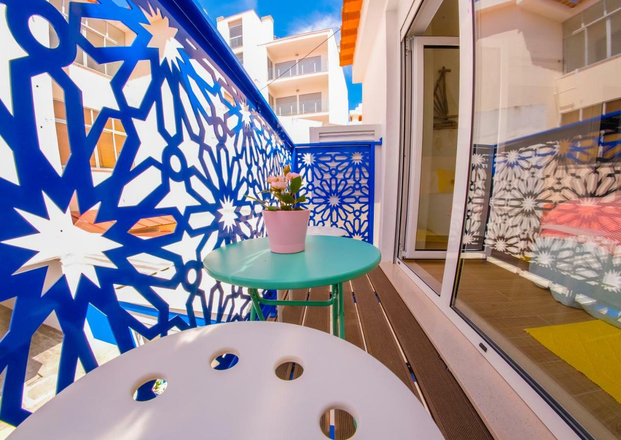 Iris Apartment - Home Dream نازاريه المظهر الخارجي الصورة