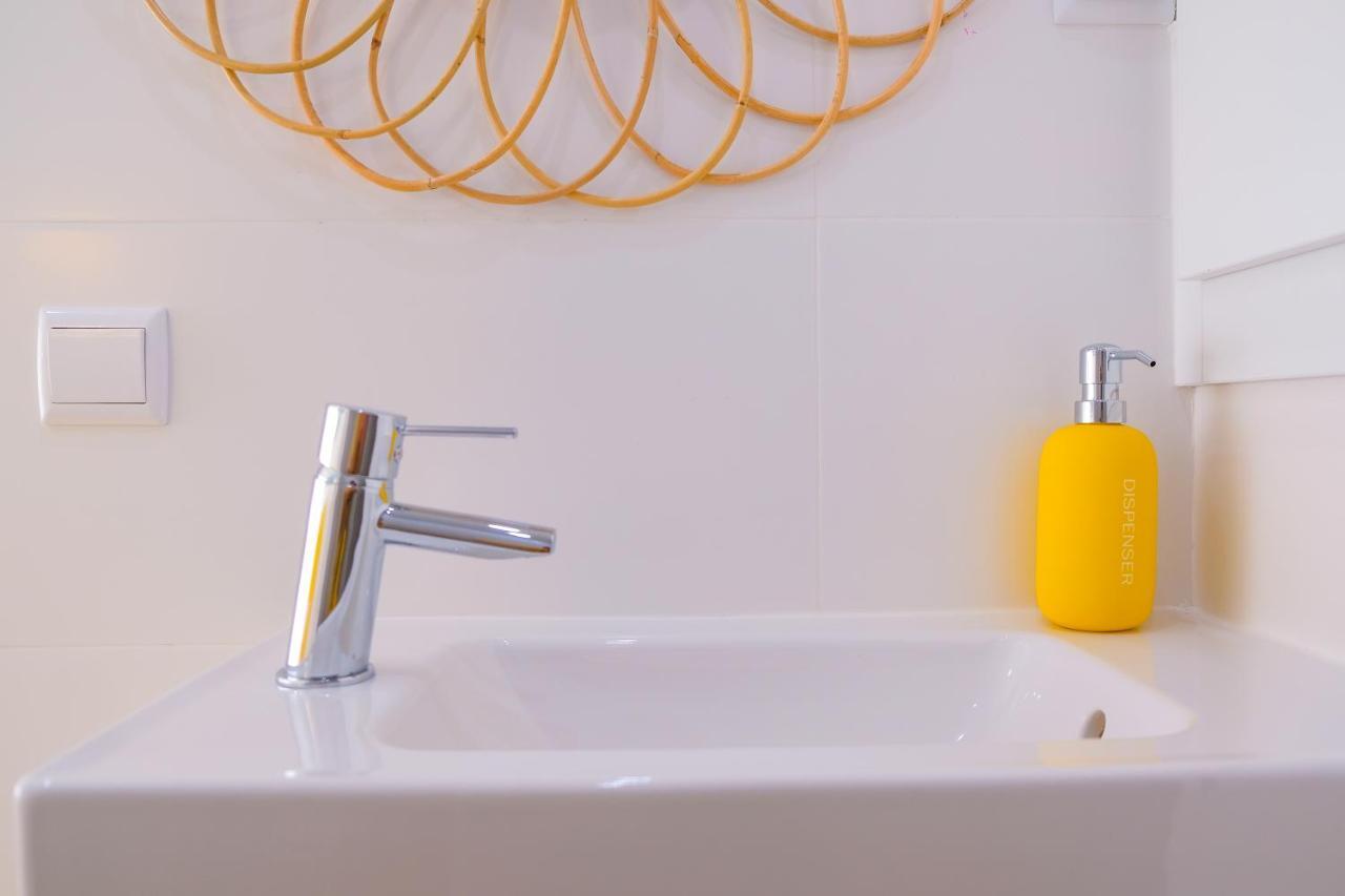 Iris Apartment - Home Dream نازاريه المظهر الخارجي الصورة