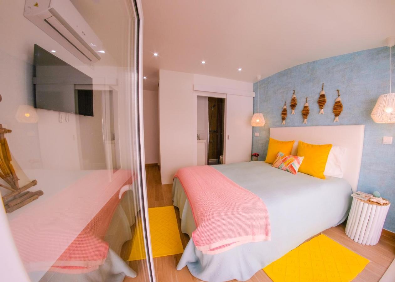 Iris Apartment - Home Dream نازاريه المظهر الخارجي الصورة