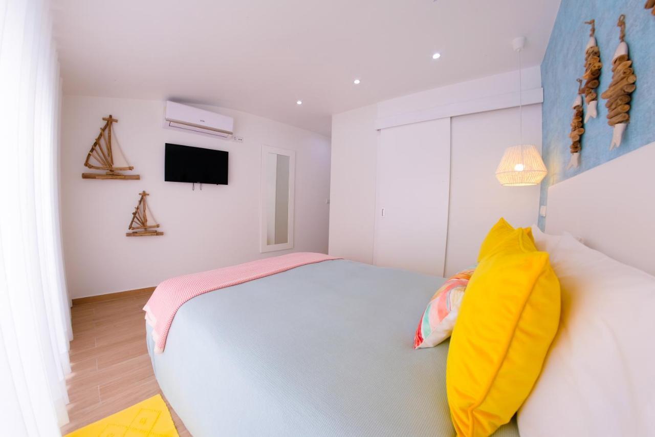 Iris Apartment - Home Dream نازاريه المظهر الخارجي الصورة