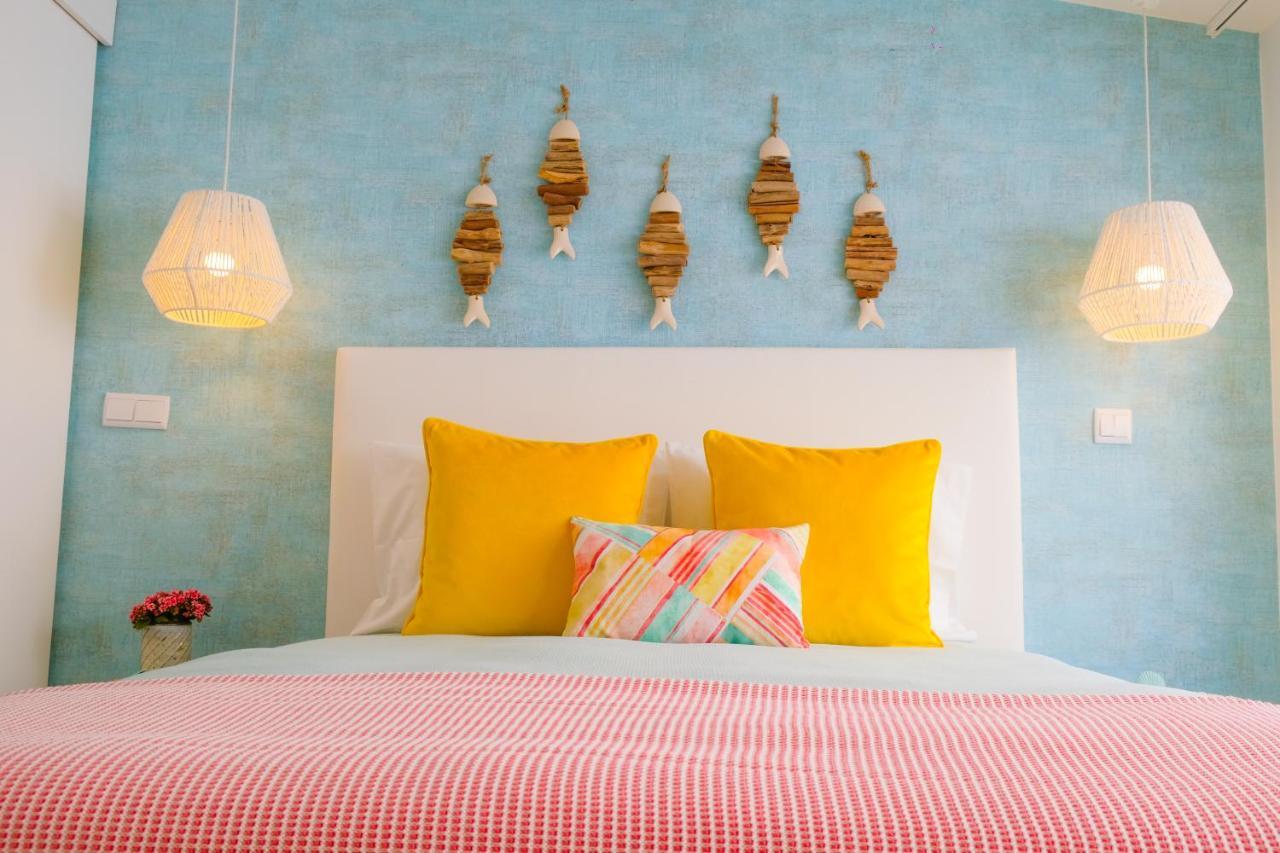 Iris Apartment - Home Dream نازاريه المظهر الخارجي الصورة