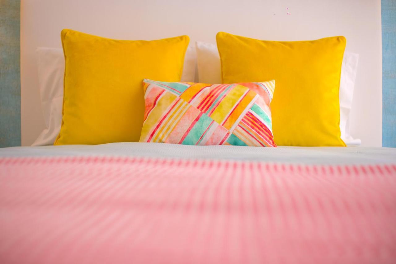 Iris Apartment - Home Dream نازاريه المظهر الخارجي الصورة