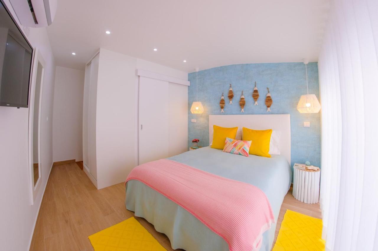 Iris Apartment - Home Dream نازاريه المظهر الخارجي الصورة
